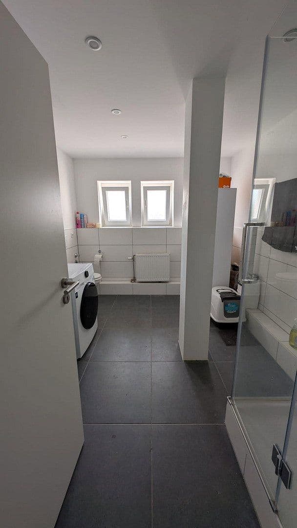 Pronájem bytu 3+1 68 m², Raderstrasse 4, Jülich, Severní Porýní-Vestfálsko Pronájem bytu 3+1 68 m², Raderstrasse 4, Jülich, Severní Porýní-Vestfálsko