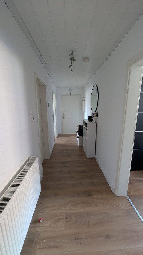 Pronájem bytu 3+1 68 m², Raderstrasse 4, Jülich, Severní Porýní-Vestfálsko Pronájem bytu 3+1 68 m², Raderstrasse 4, Jülich, Severní Porýní-Vestfálsko