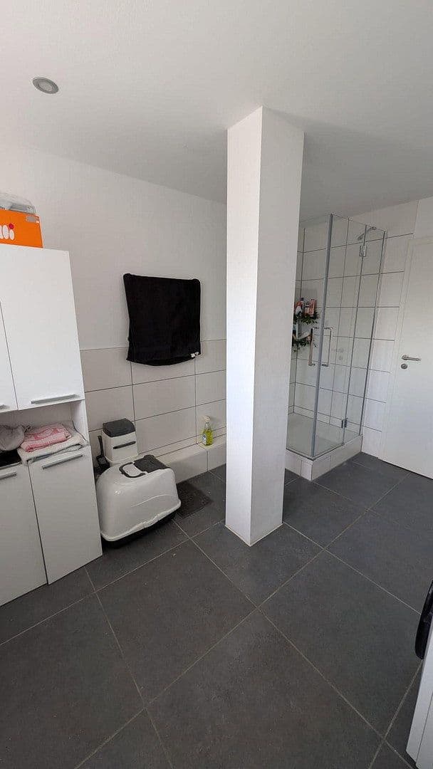 Pronájem bytu 3+1 68 m², Raderstrasse 4, Jülich, Severní Porýní-Vestfálsko Pronájem bytu 3+1 68 m², Raderstrasse 4, Jülich, Severní Porýní-Vestfálsko