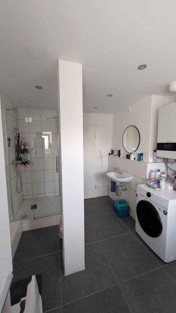 Pronájem bytu 3+1 68 m², Raderstrasse 4, Jülich, Severní Porýní-Vestfálsko Pronájem bytu 3+1 68 m², Raderstrasse 4, Jülich, Severní Porýní-Vestfálsko