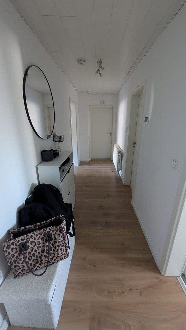 Pronájem bytu 3+1 68 m², Raderstrasse 4, Jülich, Severní Porýní-Vestfálsko Pronájem bytu 3+1 68 m², Raderstrasse 4, Jülich, Severní Porýní-Vestfálsko