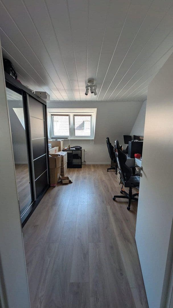 Pronájem bytu 3+1 68 m², Raderstrasse 4, Jülich, Severní Porýní-Vestfálsko Pronájem bytu 3+1 68 m², Raderstrasse 4, Jülich, Severní Porýní-Vestfálsko
