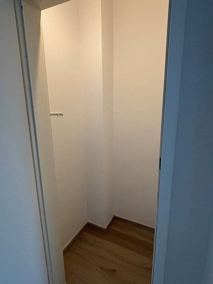 Pronájem bytu 2+1 60 m², Phönixhütte 13, Essen, Severní Porýní-Vestfálsko Pronájem bytu 2+1 60 m², Phönixhütte 13, Essen, Severní Porýní-Vestfálsko