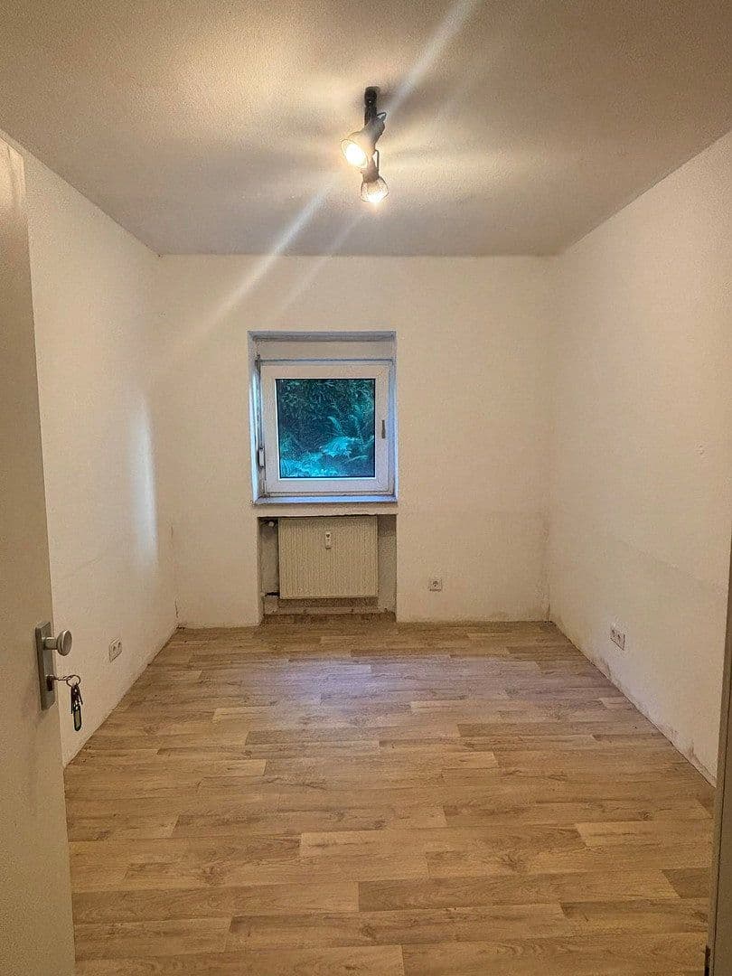 Pronájem bytu 2+1 60 m², Phönixhütte 13, Essen, Severní Porýní-Vestfálsko Pronájem bytu 2+1 60 m², Phönixhütte 13, Essen, Severní Porýní-Vestfálsko