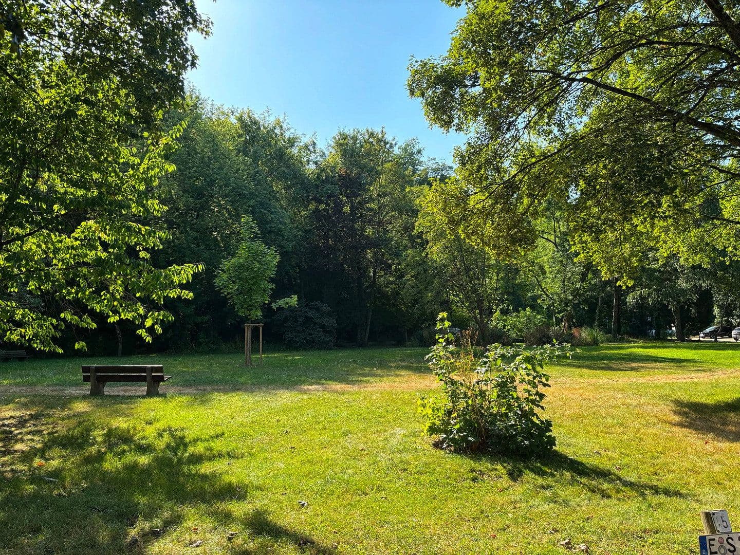 Pronájem bytu 2+1 60 m², Phönixhütte 13, Essen, Severní Porýní-Vestfálsko Pronájem bytu 2+1 60 m², Phönixhütte 13, Essen, Severní Porýní-Vestfálsko