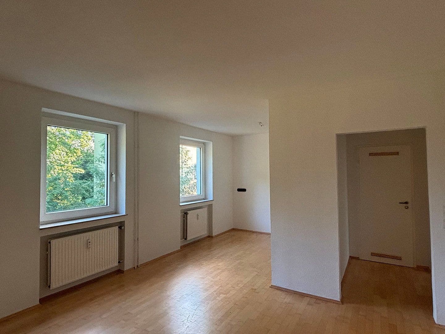 Pronájem bytu 2+1 60 m², Phönixhütte 13, Essen, Severní Porýní-Vestfálsko Pronájem bytu 2+1 60 m², Phönixhütte 13, Essen, Severní Porýní-Vestfálsko