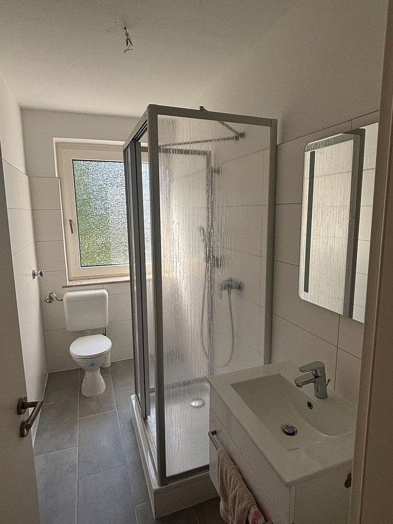 Pronájem bytu 2+1 60 m², Phönixhütte 13, Essen, Severní Porýní-Vestfálsko Pronájem bytu 2+1 60 m², Phönixhütte 13, Essen, Severní Porýní-Vestfálsko