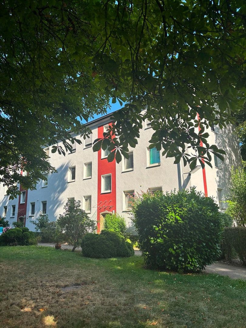 Pronájem bytu 2+1 60 m², Phönixhütte 13, Essen, Severní Porýní-Vestfálsko Pronájem bytu 2+1 60 m², Phönixhütte 13, Essen, Severní Porýní-Vestfálsko