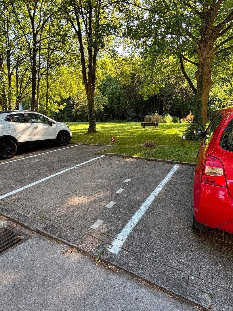 Pronájem bytu 2+1 60 m², Phönixhütte 13, Essen, Severní Porýní-Vestfálsko Pronájem bytu 2+1 60 m², Phönixhütte 13, Essen, Severní Porýní-Vestfálsko