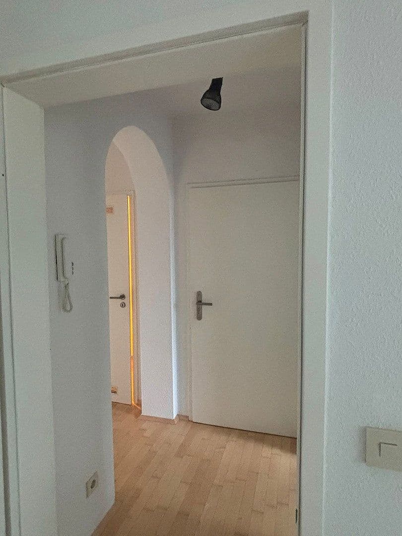 Pronájem bytu 2+1 60 m², Phönixhütte 13, Essen, Severní Porýní-Vestfálsko Pronájem bytu 2+1 60 m², Phönixhütte 13, Essen, Severní Porýní-Vestfálsko