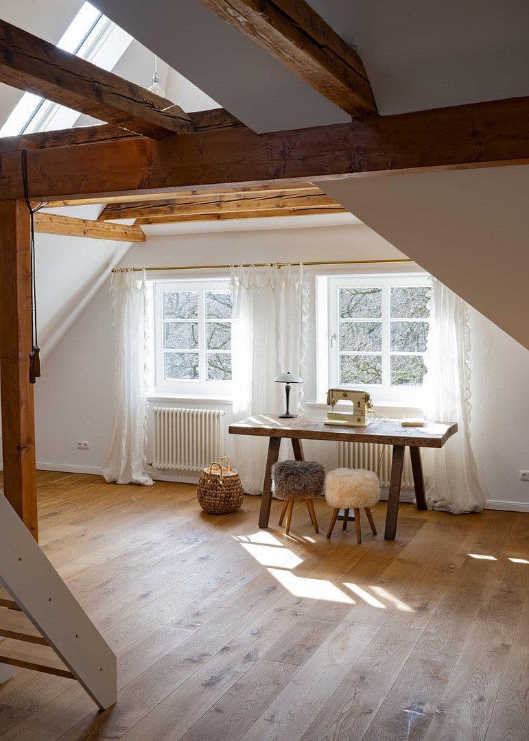 Prodej domu 373 m², pozemek 390 m², Hamburg, Hamburg Prodej domu 373 m², pozemek 390 m², Hamburg, Hamburg