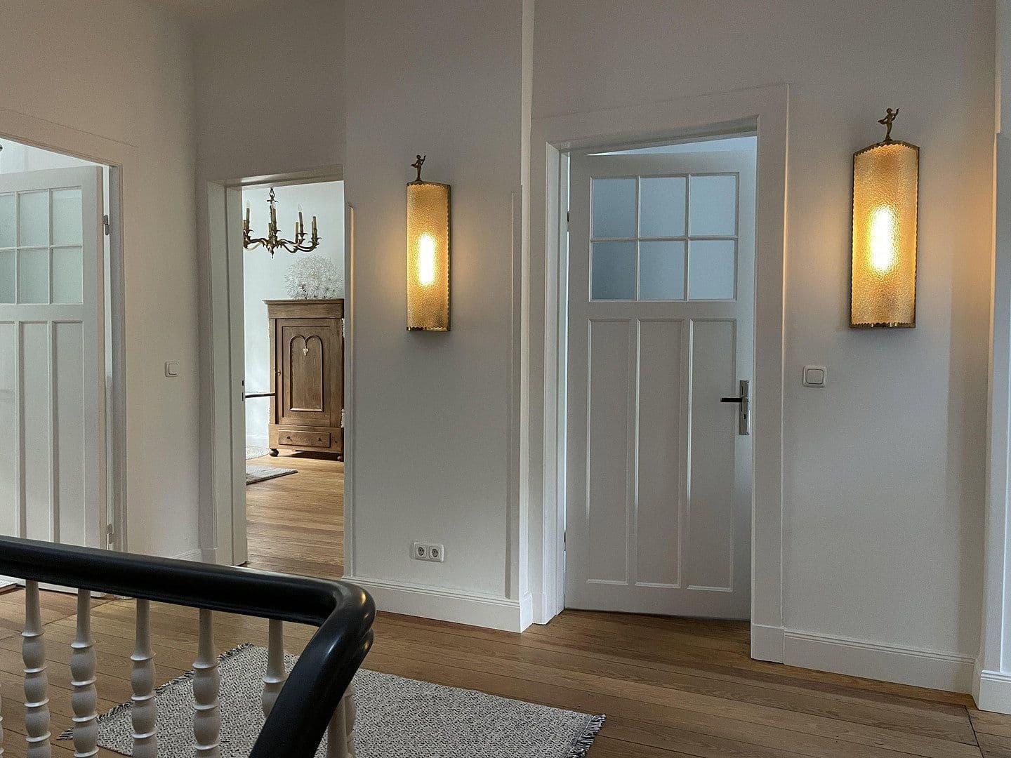 Prodej domu 373 m², pozemek 390 m², Hamburg, Hamburg Prodej domu 373 m², pozemek 390 m², Hamburg, Hamburg
