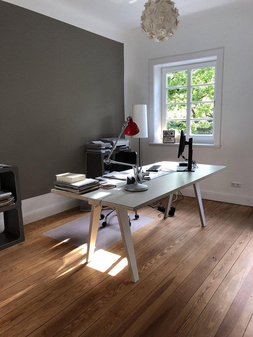 Prodej domu 373 m², pozemek 390 m², Hamburg, Hamburg Prodej domu 373 m², pozemek 390 m², Hamburg, Hamburg