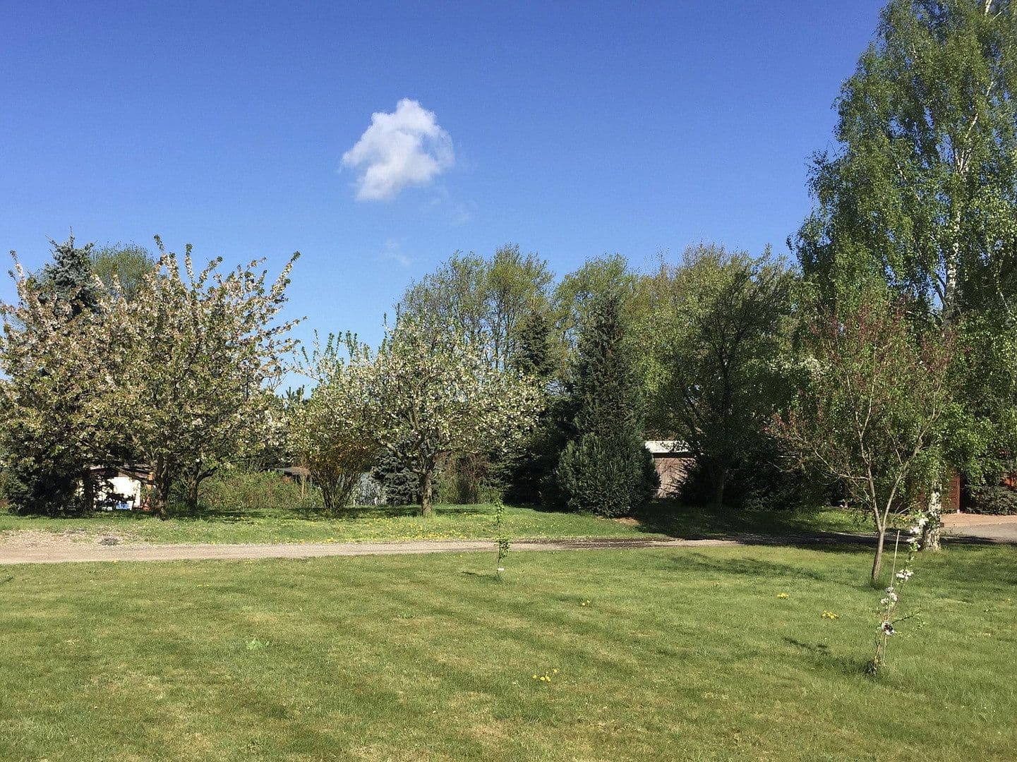 Pronájem bytu 3+1 100 m², Lübbenau/Spreewald, Braniborsko Pronájem bytu 3+1 100 m², Lübbenau/Spreewald, Braniborsko