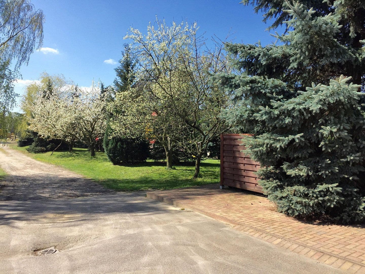 Pronájem bytu 3+1 100 m², Lübbenau/Spreewald, Braniborsko Pronájem bytu 3+1 100 m², Lübbenau/Spreewald, Braniborsko
