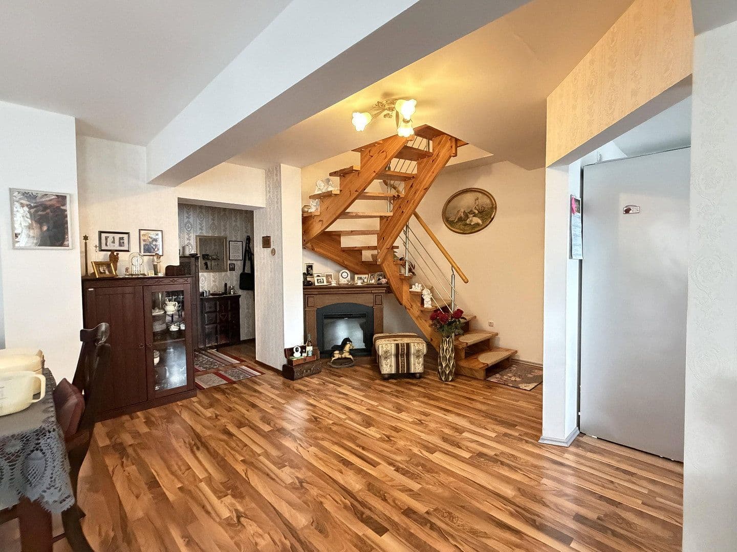 Pronájem bytu 3+1 100 m², Lübbenau/Spreewald, Braniborsko Pronájem bytu 3+1 100 m², Lübbenau/Spreewald, Braniborsko