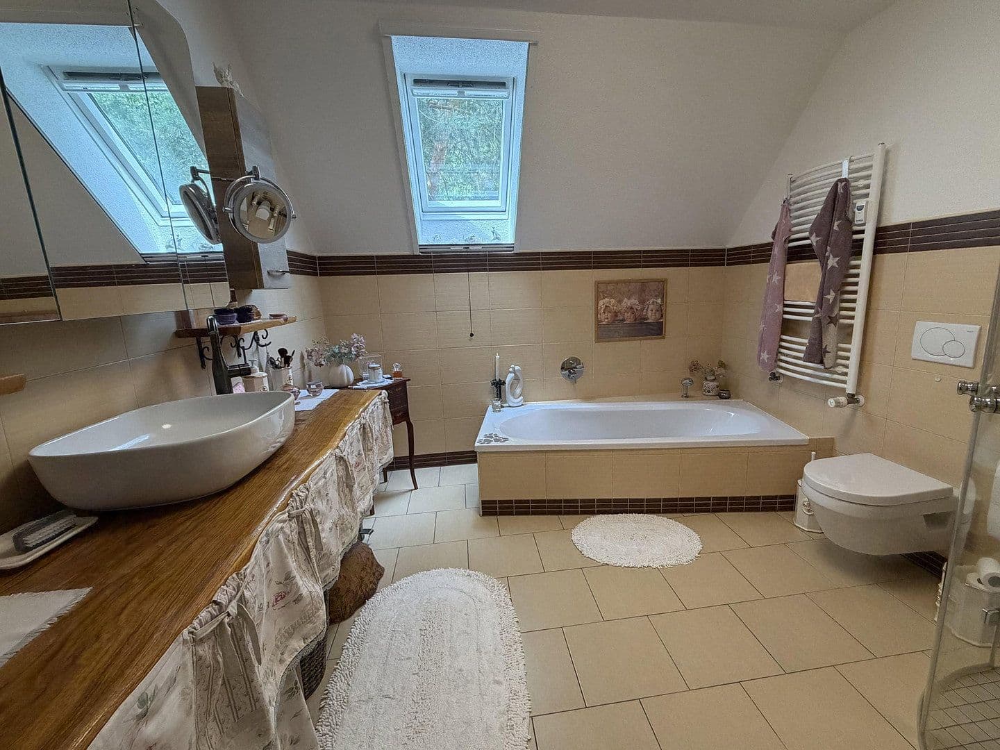 Pronájem bytu 3+1 100 m², Lübbenau/Spreewald, Braniborsko Pronájem bytu 3+1 100 m², Lübbenau/Spreewald, Braniborsko