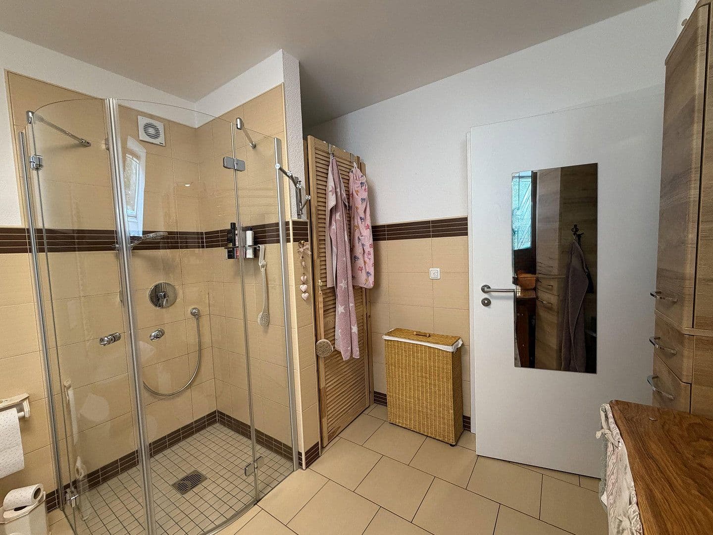 Pronájem bytu 3+1 100 m², Lübbenau/Spreewald, Braniborsko Pronájem bytu 3+1 100 m², Lübbenau/Spreewald, Braniborsko