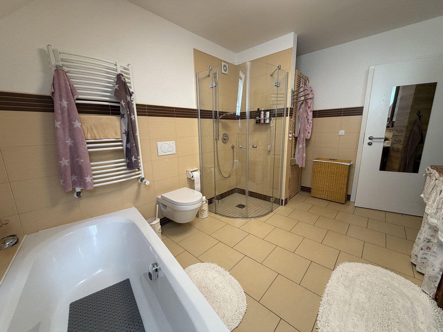 Pronájem bytu 3+1 100 m², Lübbenau/Spreewald, Braniborsko Pronájem bytu 3+1 100 m², Lübbenau/Spreewald, Braniborsko