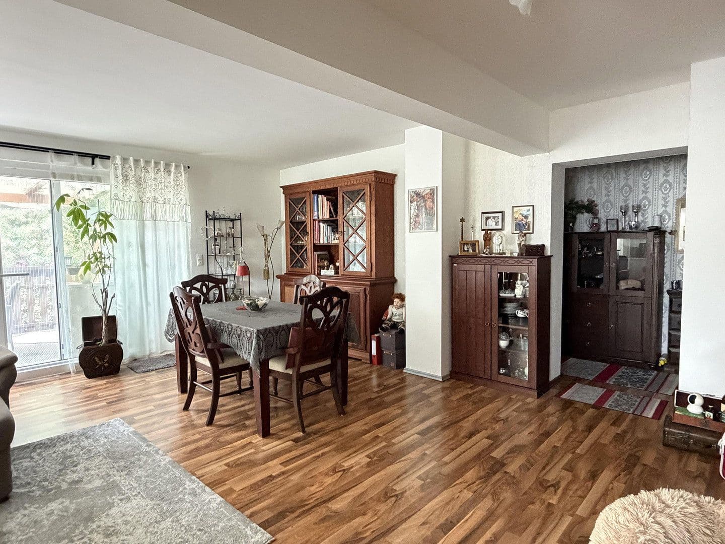 Pronájem bytu 3+1 100 m², Lübbenau/Spreewald, Braniborsko Pronájem bytu 3+1 100 m², Lübbenau/Spreewald, Braniborsko