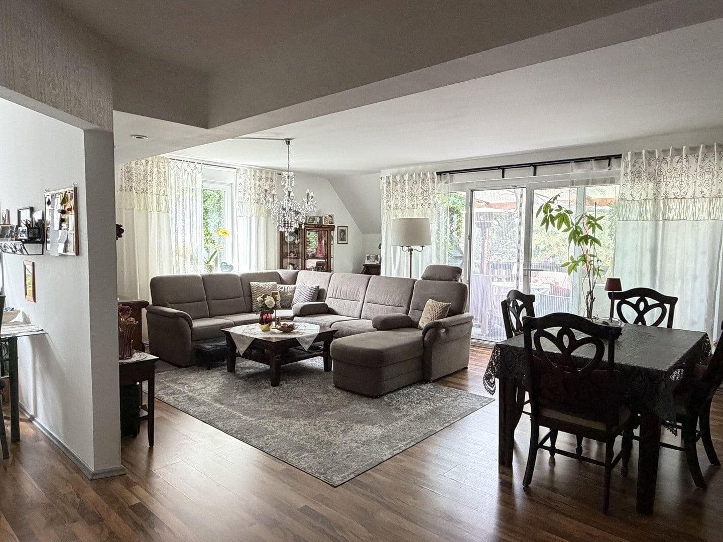 Pronájem bytu 3+1 100 m², Lübbenau/Spreewald, Braniborsko Pronájem bytu 3+1 100 m², Lübbenau/Spreewald, Braniborsko