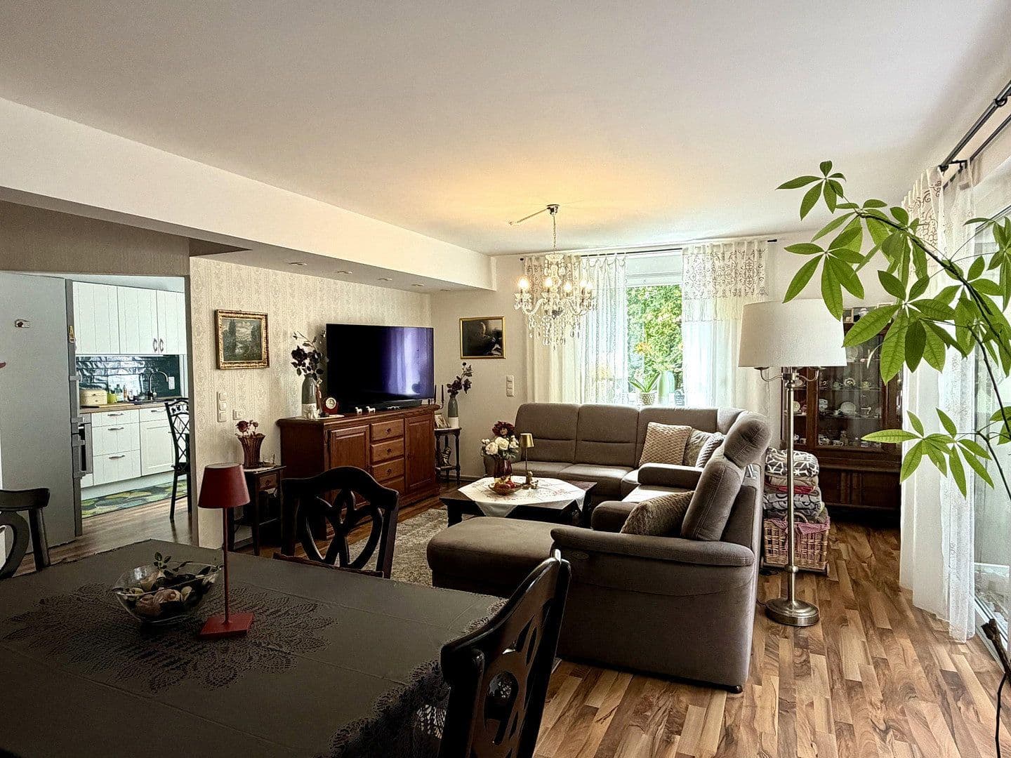 Pronájem bytu 3+1 100 m², Lübbenau/Spreewald, Braniborsko Pronájem bytu 3+1 100 m², Lübbenau/Spreewald, Braniborsko