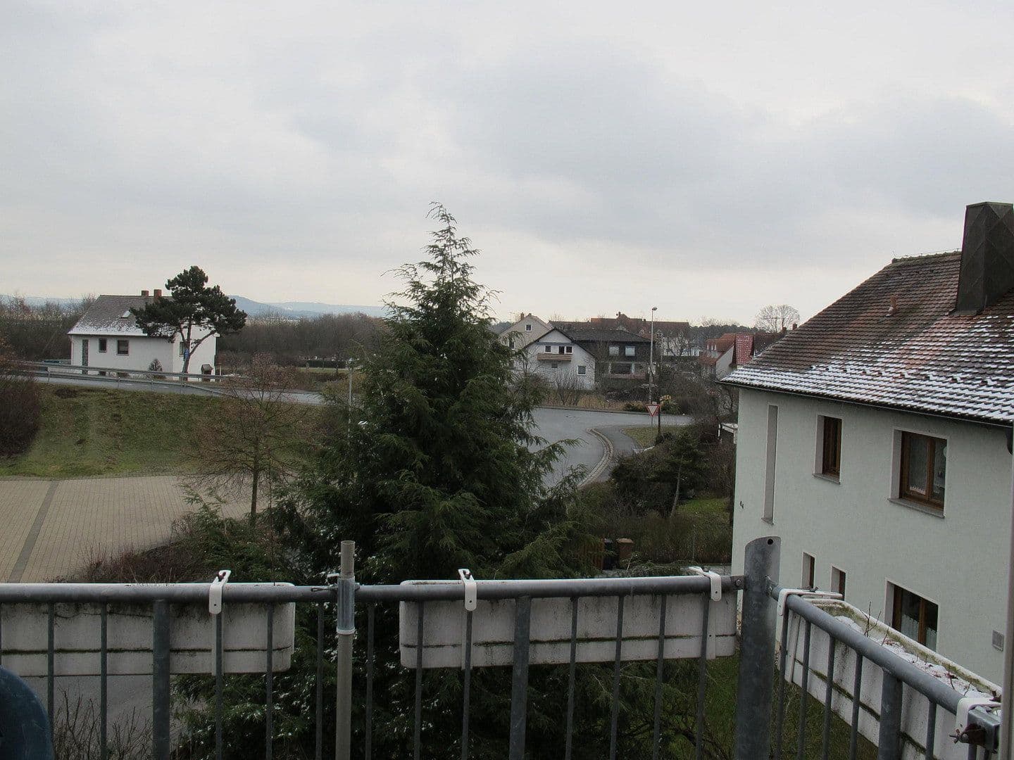 Prodej bytu 4+1 108 m², Hirschaid, Bavorsko Prodej bytu 4+1 108 m², Hirschaid, Bavorsko