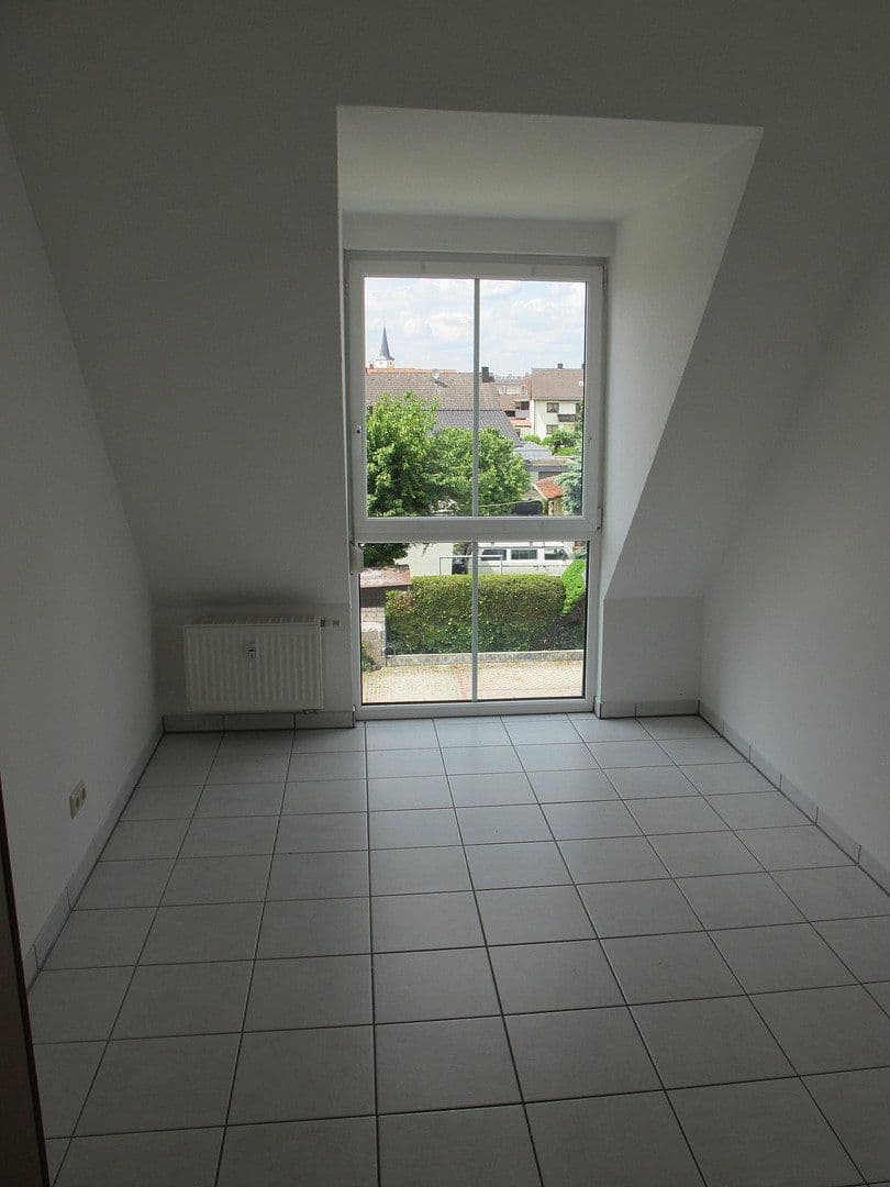 Prodej bytu 4+1 108 m², Hirschaid, Bavorsko Prodej bytu 4+1 108 m², Hirschaid, Bavorsko