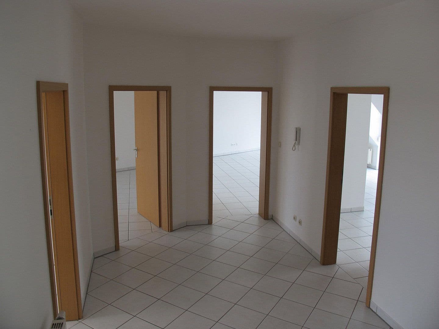 Prodej bytu 4+1 108 m², Hirschaid, Bavorsko Prodej bytu 4+1 108 m², Hirschaid, Bavorsko