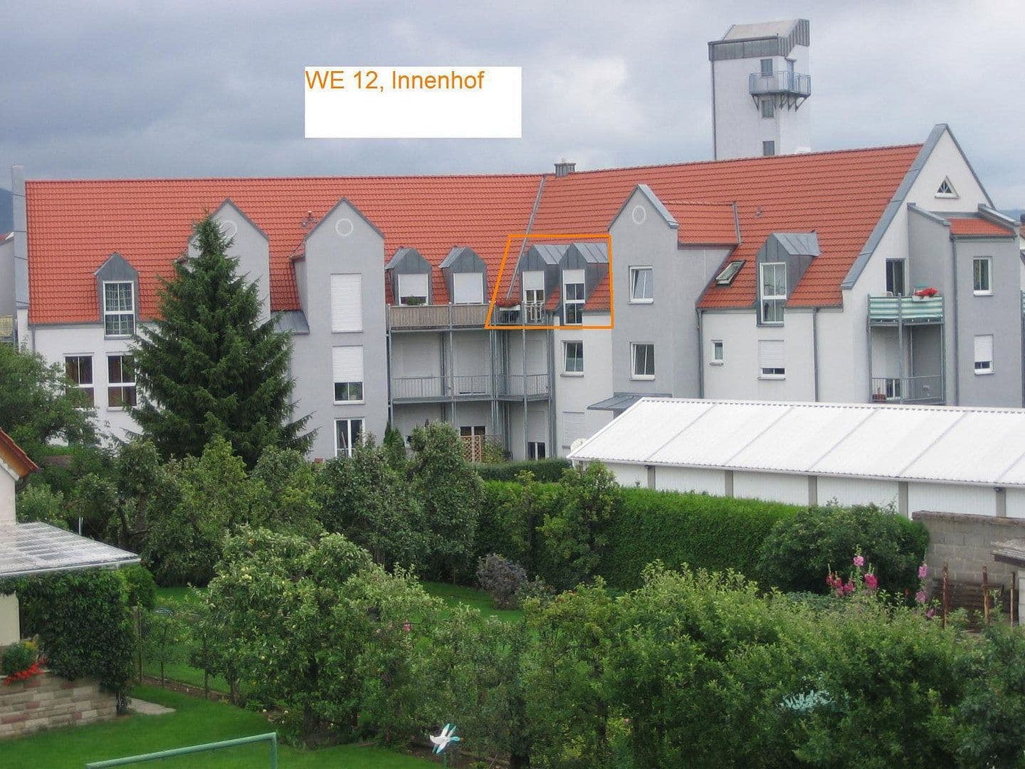 Prodej bytu 4+1 108 m², Hirschaid, Bavorsko Prodej bytu 4+1 108 m², Hirschaid, Bavorsko