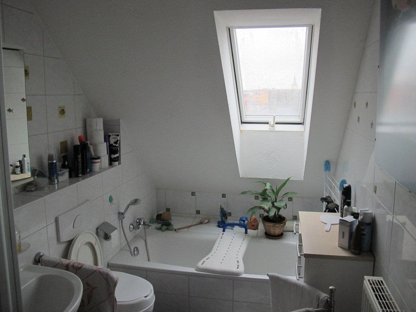 Prodej bytu 4+1 108 m², Hirschaid, Bavorsko Prodej bytu 4+1 108 m², Hirschaid, Bavorsko