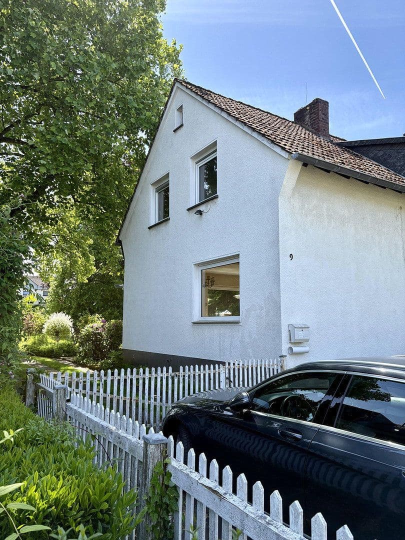 Prodej domu 156 m², pozemek 778 m², Sankt Augustin, Severní Porýní-Vestfálsko Prodej domu 156 m², pozemek 778 m², Sankt Augustin, Severní Porýní-Vestfálsko