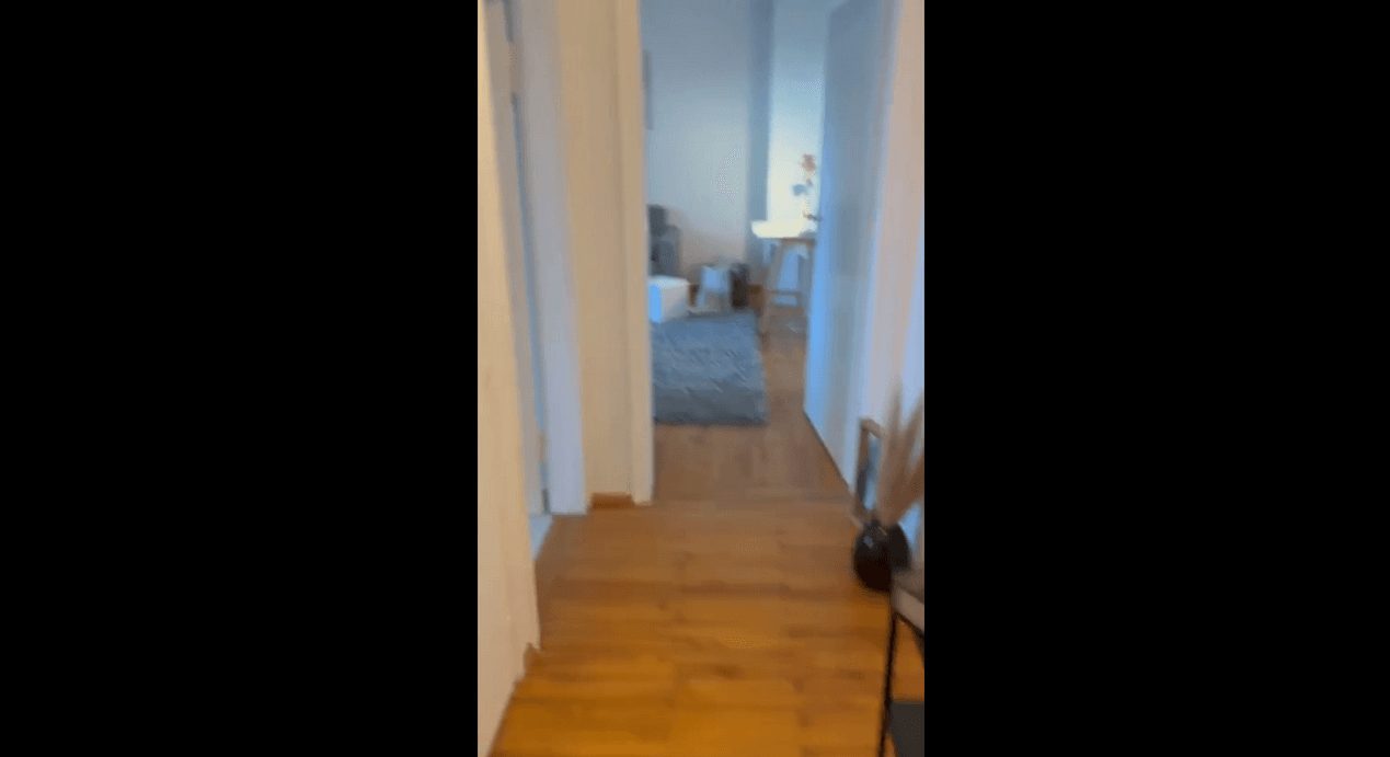 Pronájem bytu 1+1 21 m², München, Bavorsko Pronájem bytu 1+1 21 m², München, Bavorsko