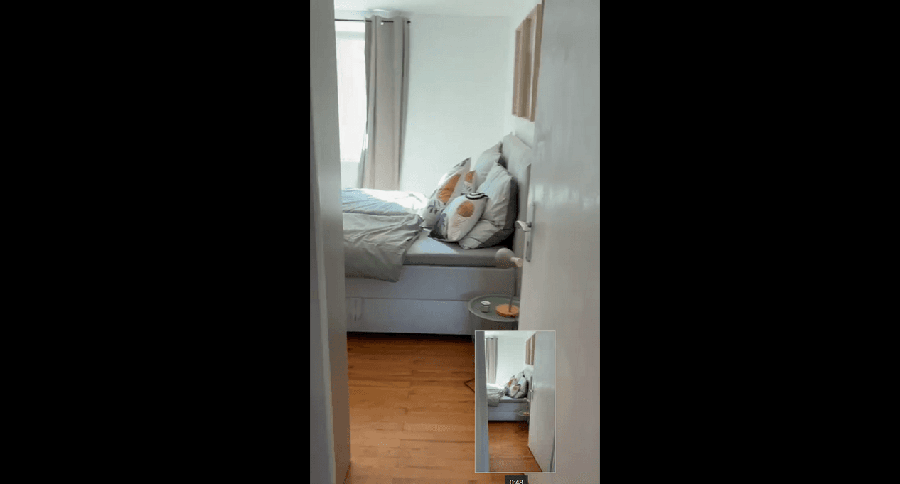 Pronájem bytu 1+1 21 m², München, Bavorsko Pronájem bytu 1+1 21 m², München, Bavorsko
