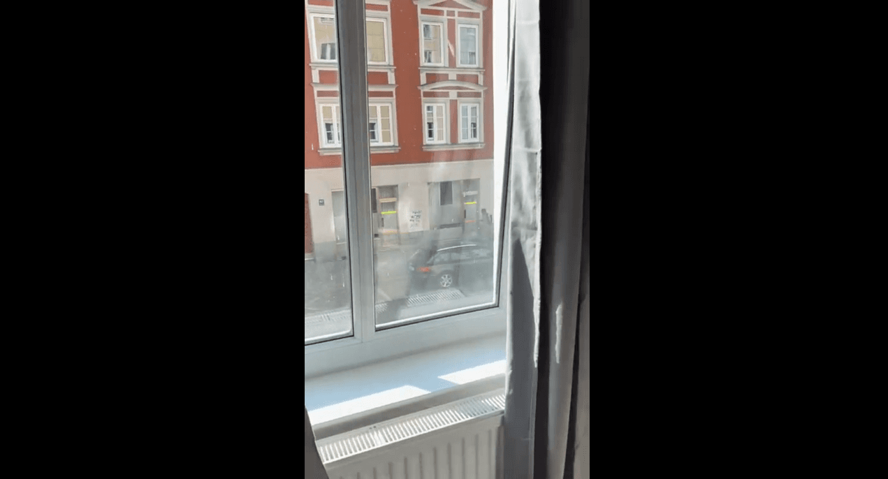 Pronájem bytu 1+1 21 m², München, Bavorsko Pronájem bytu 1+1 21 m², München, Bavorsko