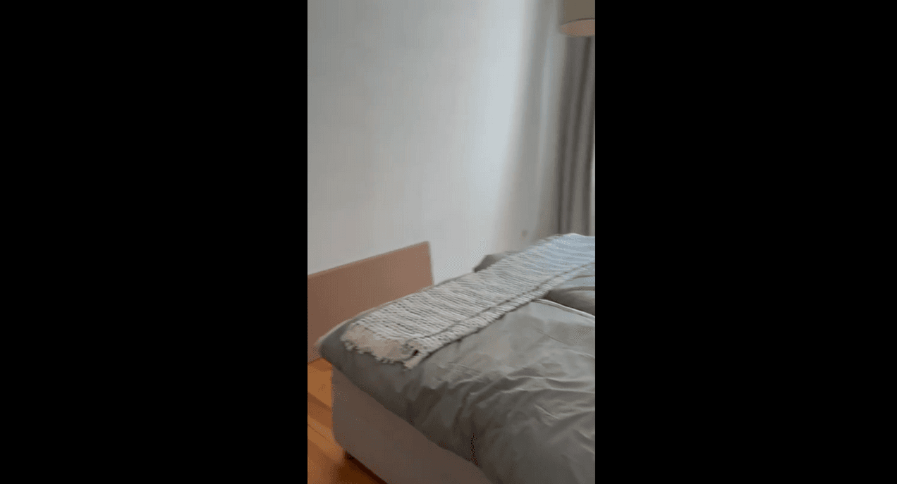 Pronájem bytu 1+1 21 m², München, Bavorsko Pronájem bytu 1+1 21 m², München, Bavorsko
