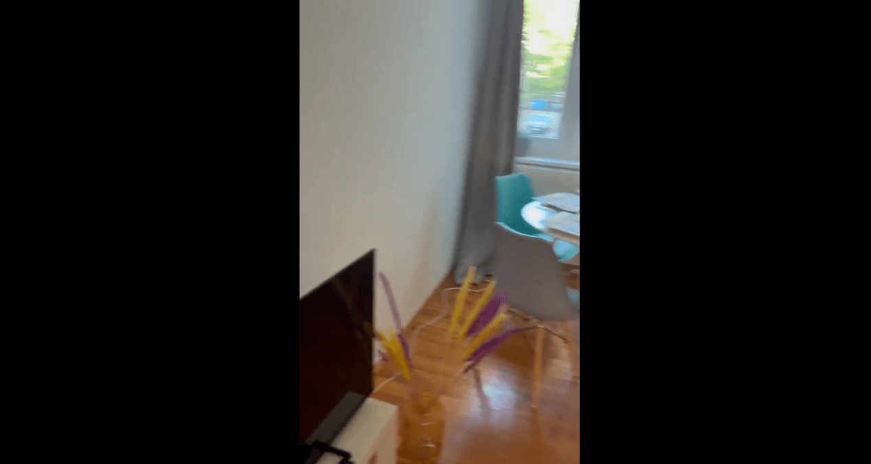 Pronájem bytu 1+1 21 m², München, Bavorsko Pronájem bytu 1+1 21 m², München, Bavorsko