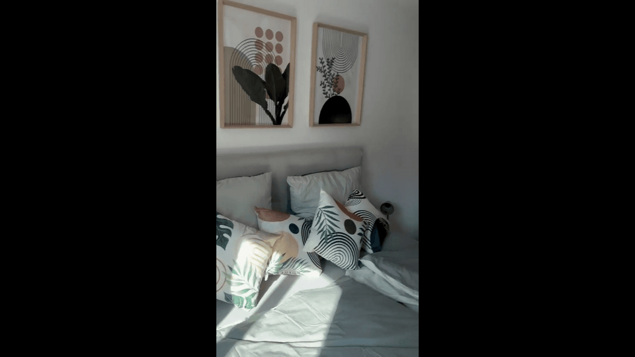Pronájem bytu 1+1 21 m², München, Bavorsko Pronájem bytu 1+1 21 m², München, Bavorsko
