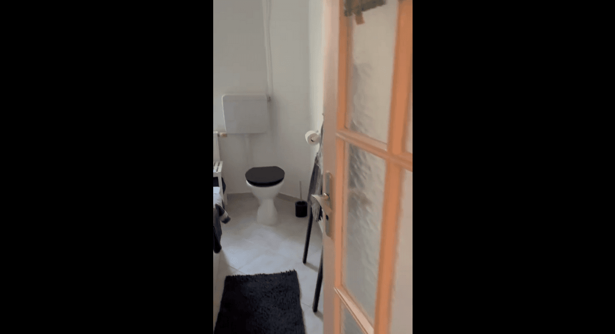 Pronájem bytu 1+1 21 m², München, Bavorsko Pronájem bytu 1+1 21 m², München, Bavorsko