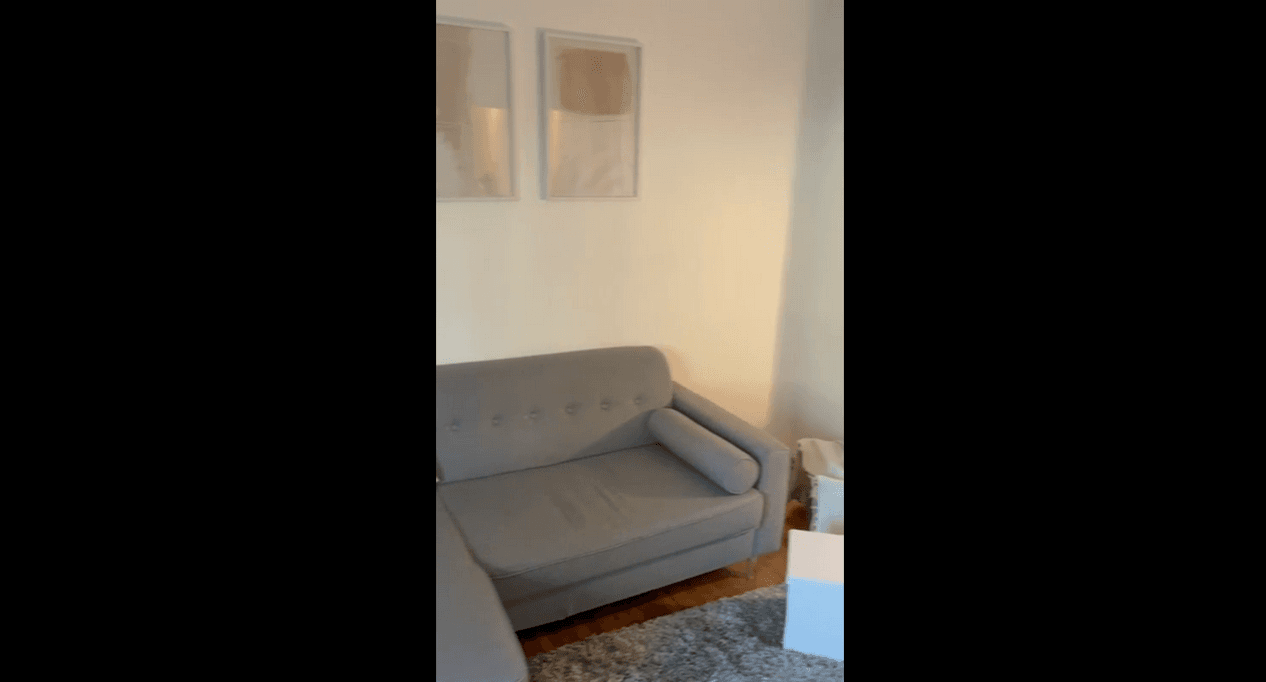 Pronájem bytu 1+1 21 m², München, Bavorsko Pronájem bytu 1+1 21 m², München, Bavorsko