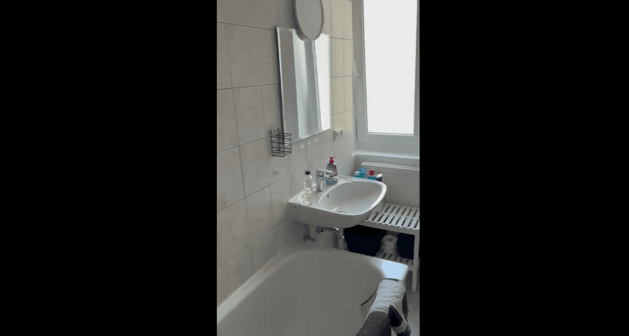 Pronájem bytu 1+1 21 m², München, Bavorsko Pronájem bytu 1+1 21 m², München, Bavorsko