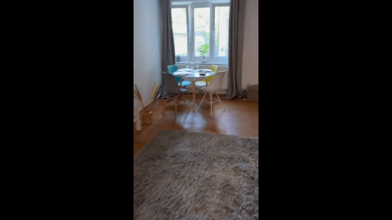 Pronájem bytu 1+1 21 m², München, Bavorsko Pronájem bytu 1+1 21 m², München, Bavorsko