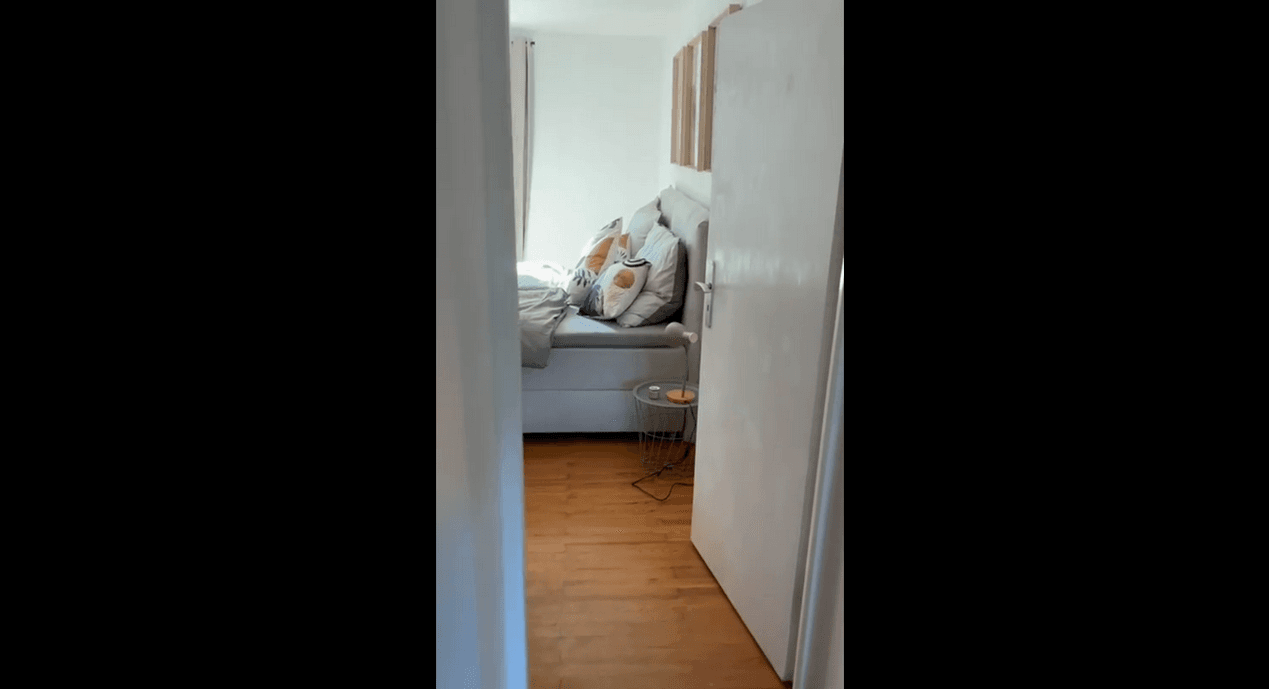 Pronájem bytu 1+1 21 m², München, Bavorsko Pronájem bytu 1+1 21 m², München, Bavorsko