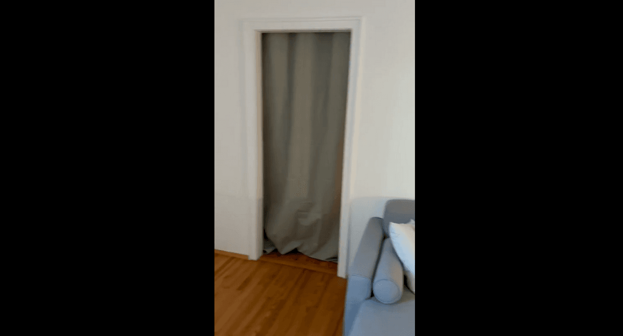 Pronájem bytu 1+1 21 m², München, Bavorsko Pronájem bytu 1+1 21 m², München, Bavorsko
