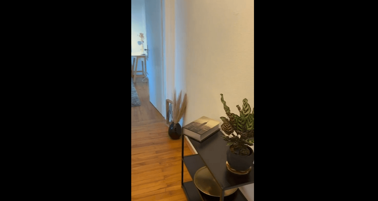 Pronájem bytu 1+1 21 m², München, Bavorsko Pronájem bytu 1+1 21 m², München, Bavorsko