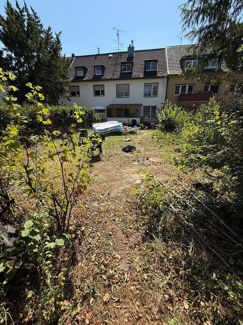 Pronájem bytu 3+1 63 m², Rommerskircher Straße, Köln, Severní Porýní-Vestfálsko Pronájem bytu 3+1 63 m², Rommerskircher Straße, Köln, Severní Porýní-Vestfálsko