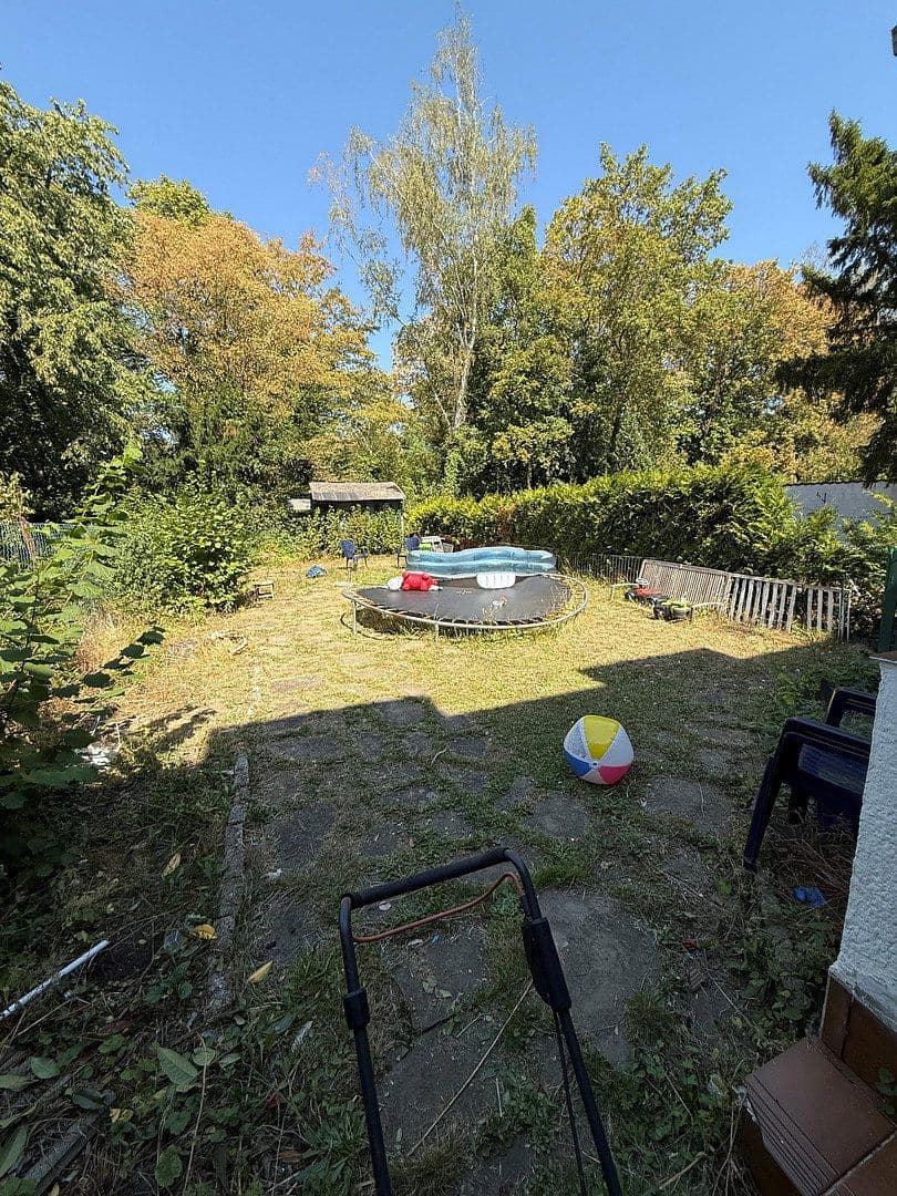 Pronájem bytu 3+1 63 m², Rommerskircher Straße, Köln, Severní Porýní-Vestfálsko Pronájem bytu 3+1 63 m², Rommerskircher Straße, Köln, Severní Porýní-Vestfálsko