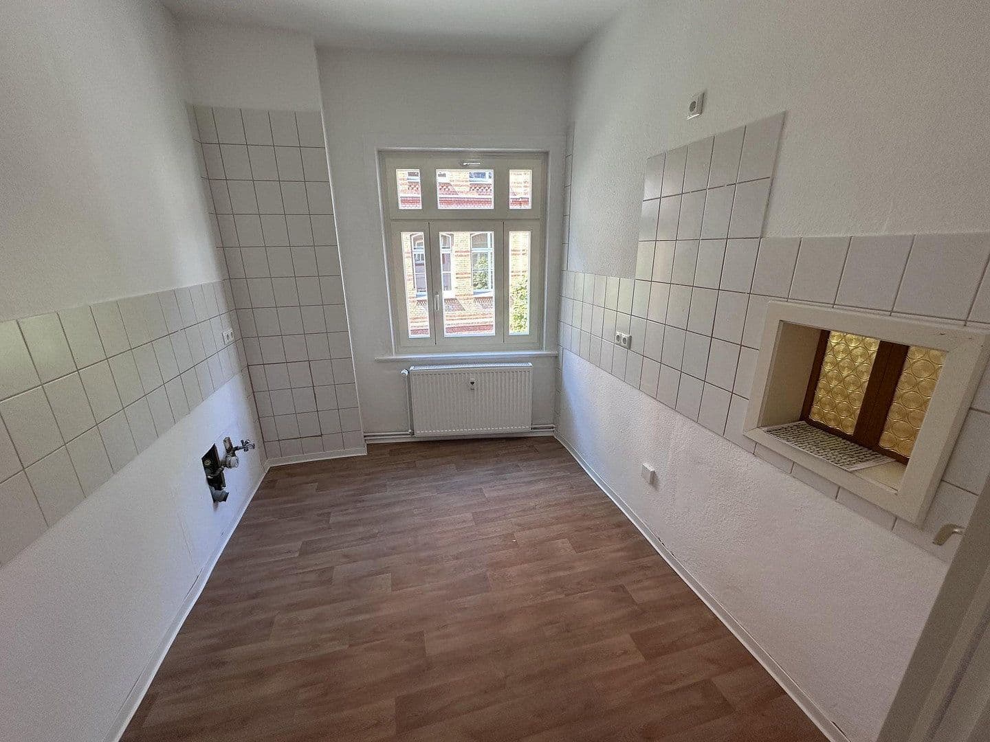 Pronájem bytu 3+1 74 m², Bad Langensalza, Durynsko Pronájem bytu 3+1 74 m², Bad Langensalza, Durynsko