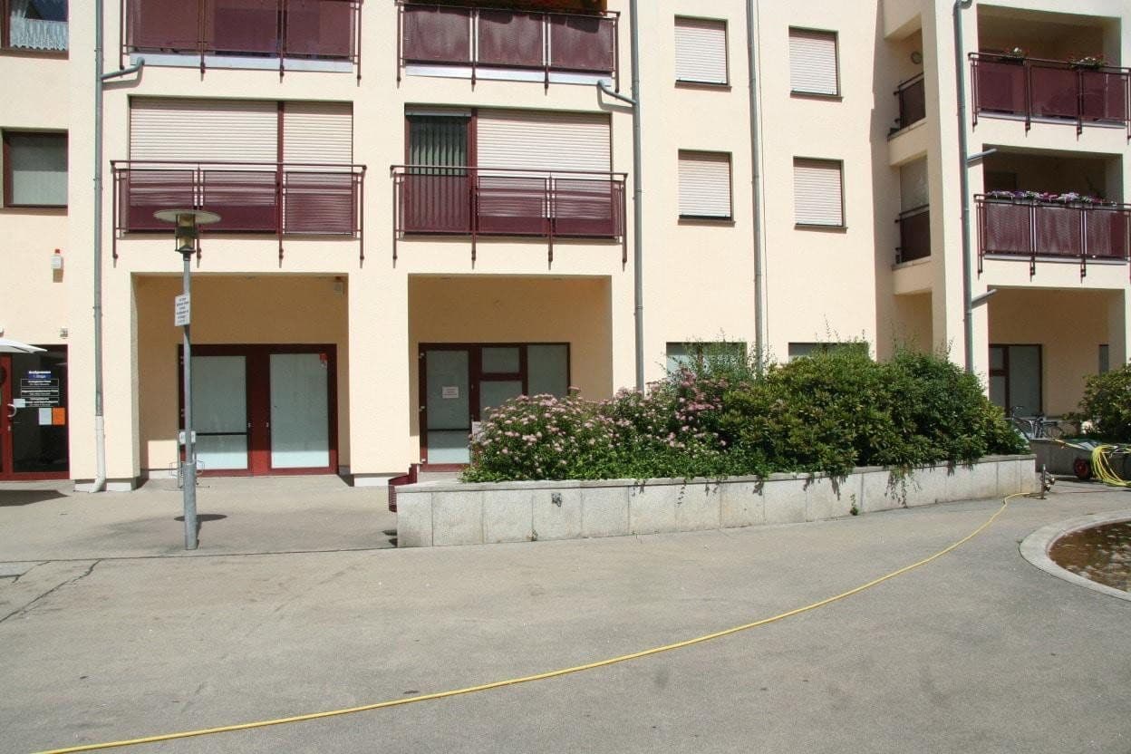 Pronájem kanceláře 345 m², August-Bebel-Straße 11, Taucha, Sasko Pronájem kanceláře 345 m², August-Bebel-Straße 11, Taucha, Sasko