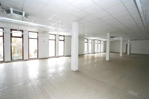 Pronájem kanceláře 345 m², August-Bebel-Straße 11, Taucha, Sasko Pronájem kanceláře 345 m², August-Bebel-Straße 11, Taucha, Sasko